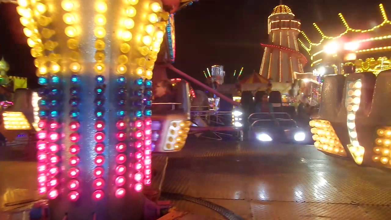 Twister Silcocks Onride 2015