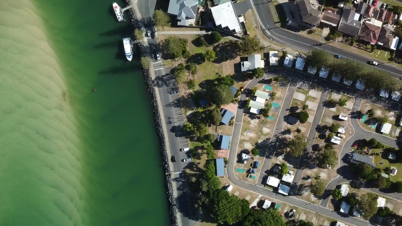 Forster tuncurry my getaway zone.  
