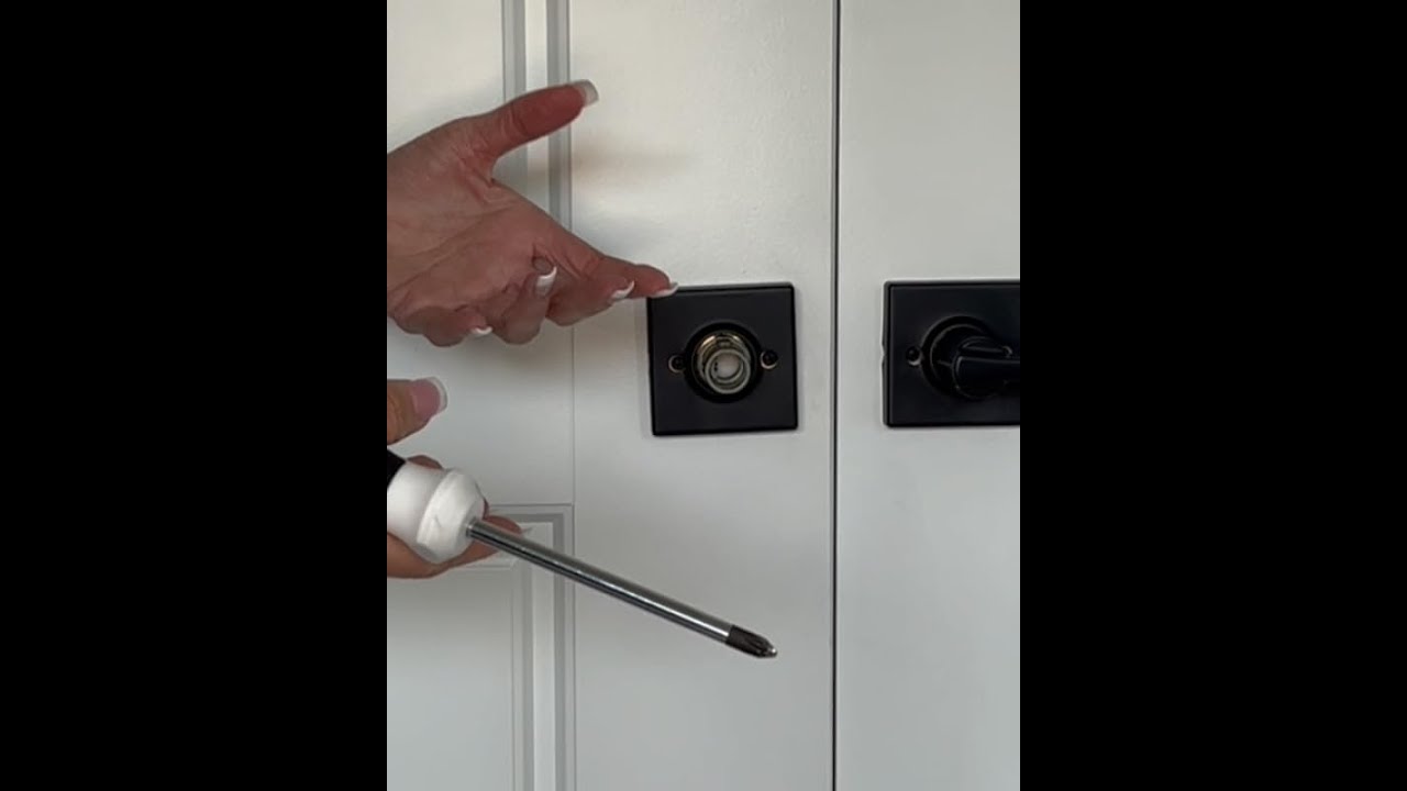 Know Before You Buy: Kwikset Casey Door Handle Lever 