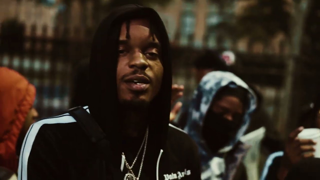 Smoke Chapo - 2 Glocks From ATL ( Official Video ) Dir. @waxbando