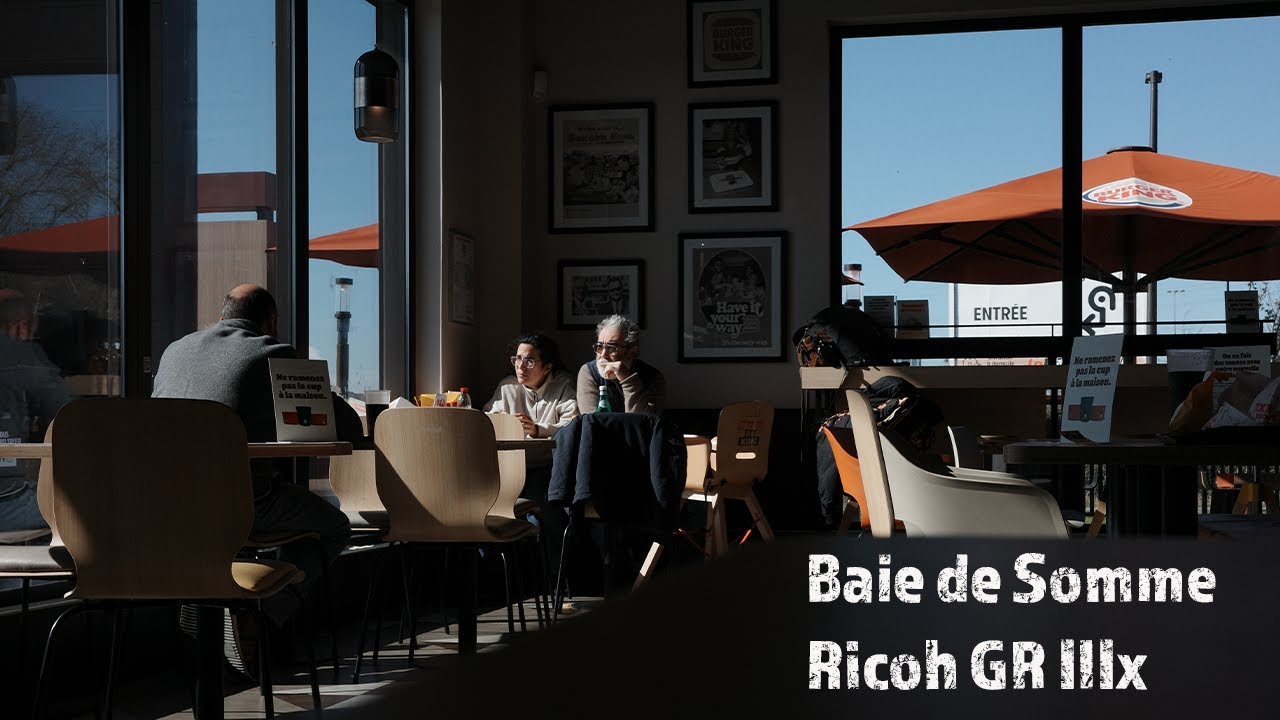 Baie de Somme, Ricoh GR IIIx