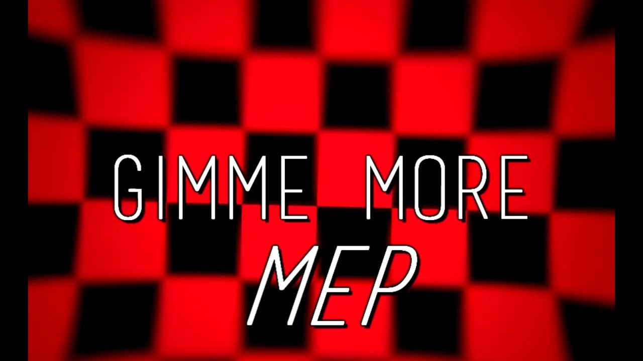 SSO - Gimme More MEP FULL