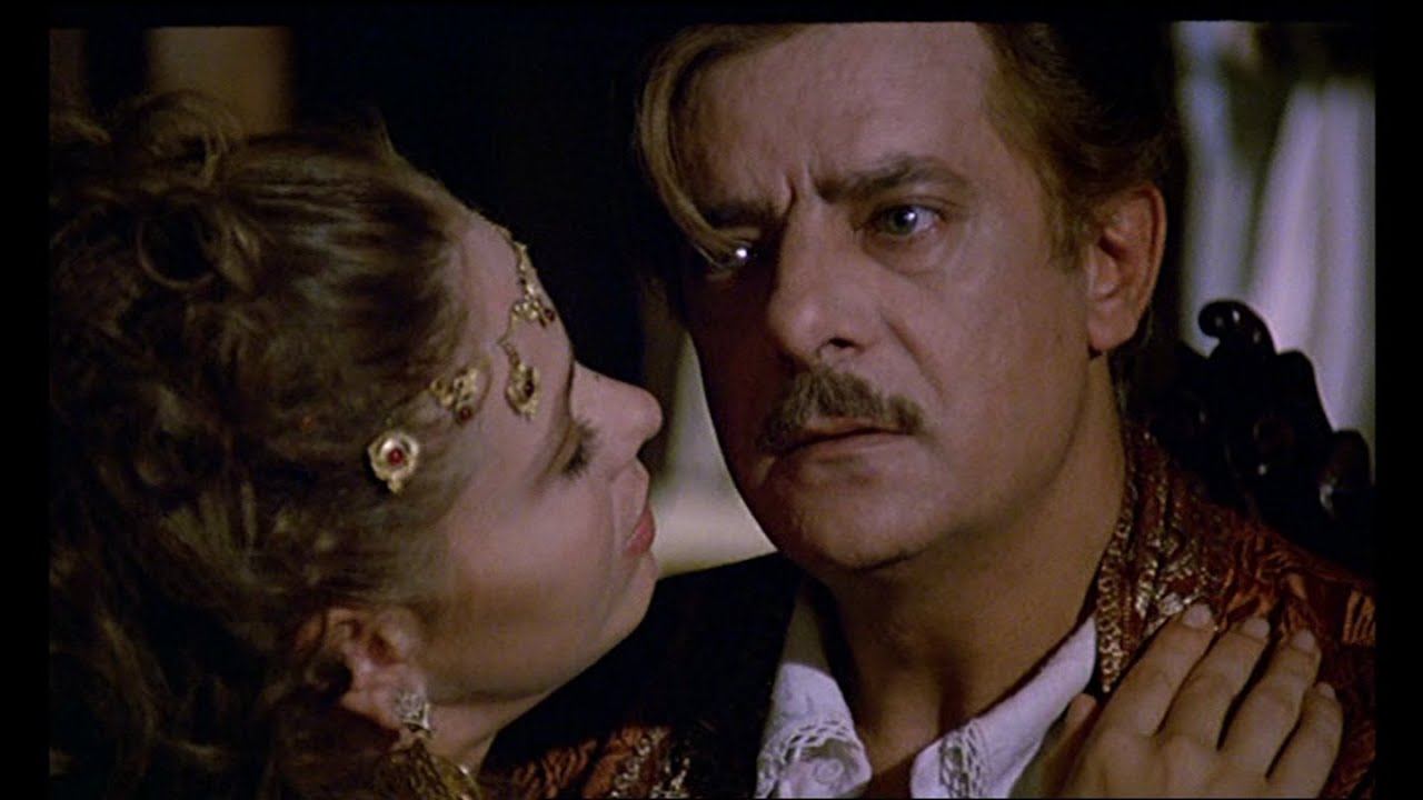 The King of Naples ('O Re) HD | Historical Drama | Giancarlo Giannini, Ornella Muti