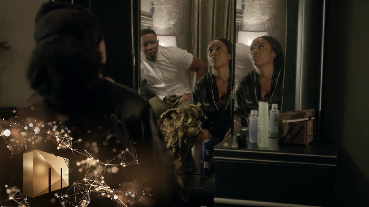 Should Thandeka take the job? – Isibaya | Mzansi Magic