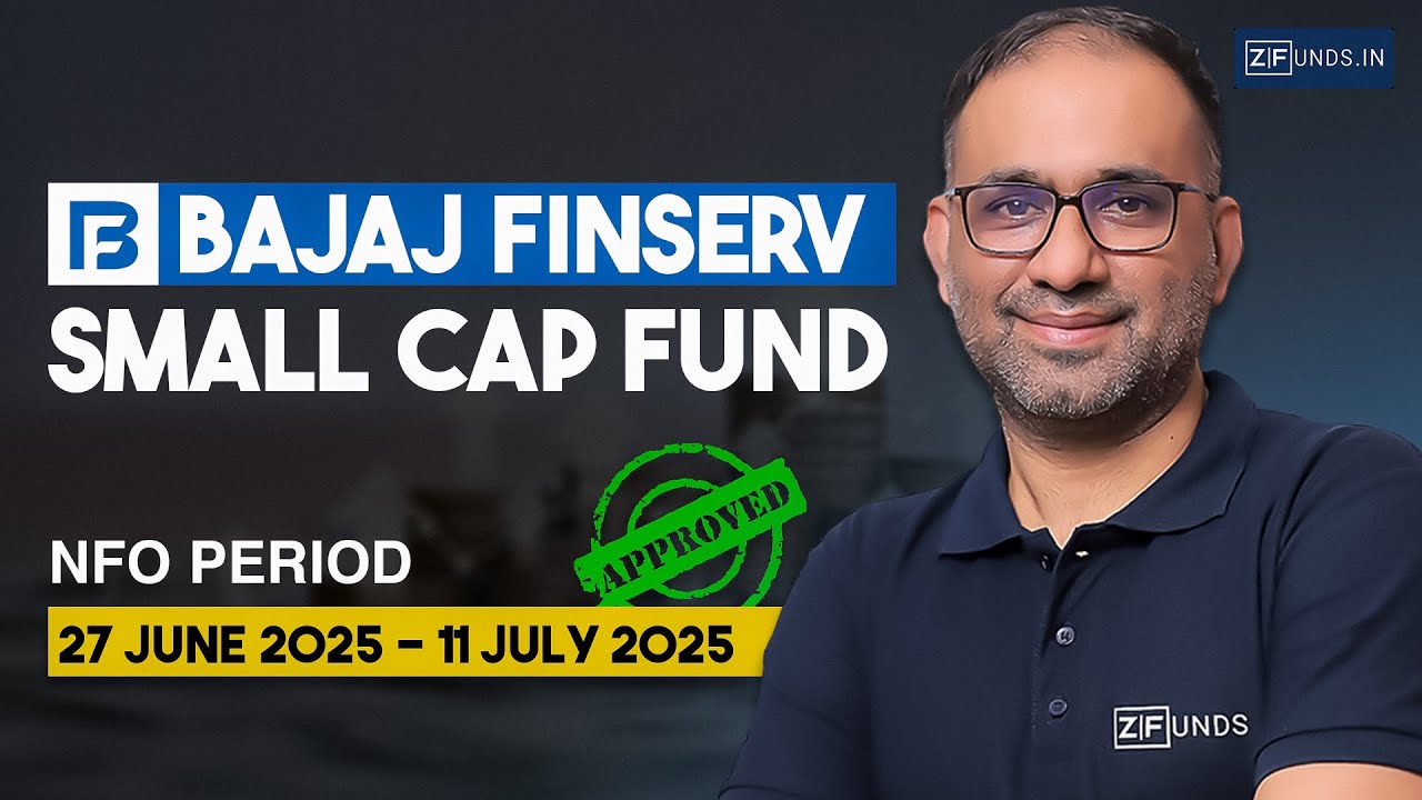 Bajaj Finserv Small Cap Fund NFO 2025 | Should You Invest in This High-Growth Opportunity?