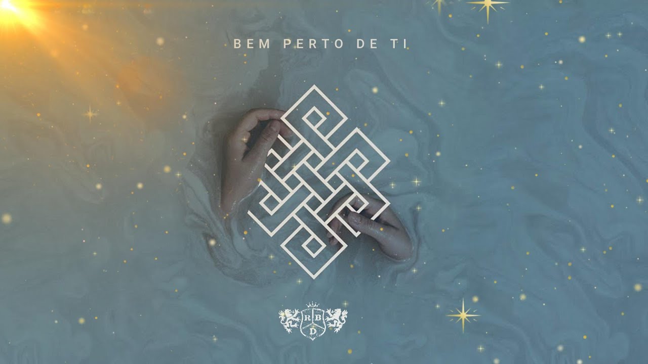RBDIA - Bem Perto De Ti (Cerquita De Ti) - Versão em Português (Audio)