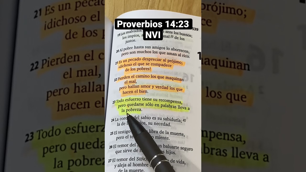 Quedarse solo en palabras #biblia #palabradedios #diosteama en #cristo