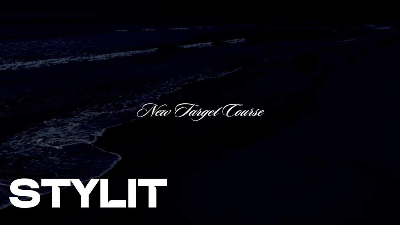 「 STYLIT 」New Target Course: Jade Pearl