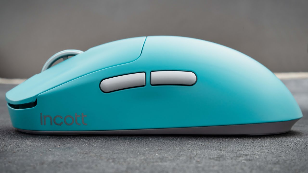 A Better Executed GPX For Half The Price? Incott G23 v2