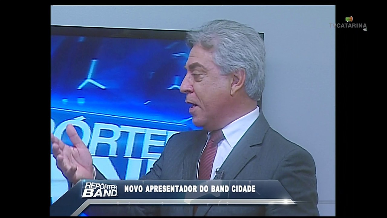 TV Catarina HD - Trechos do 