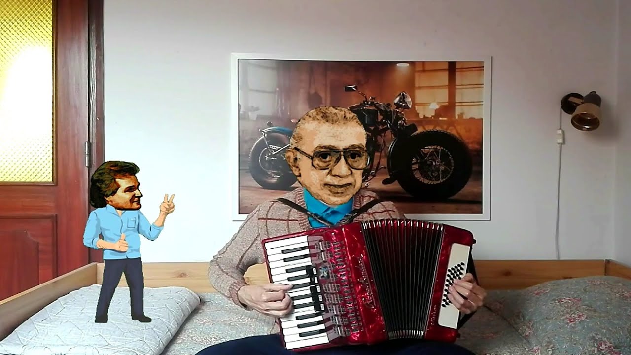 DERRICK - HA BŰN, HOGY VÁROK RÁD