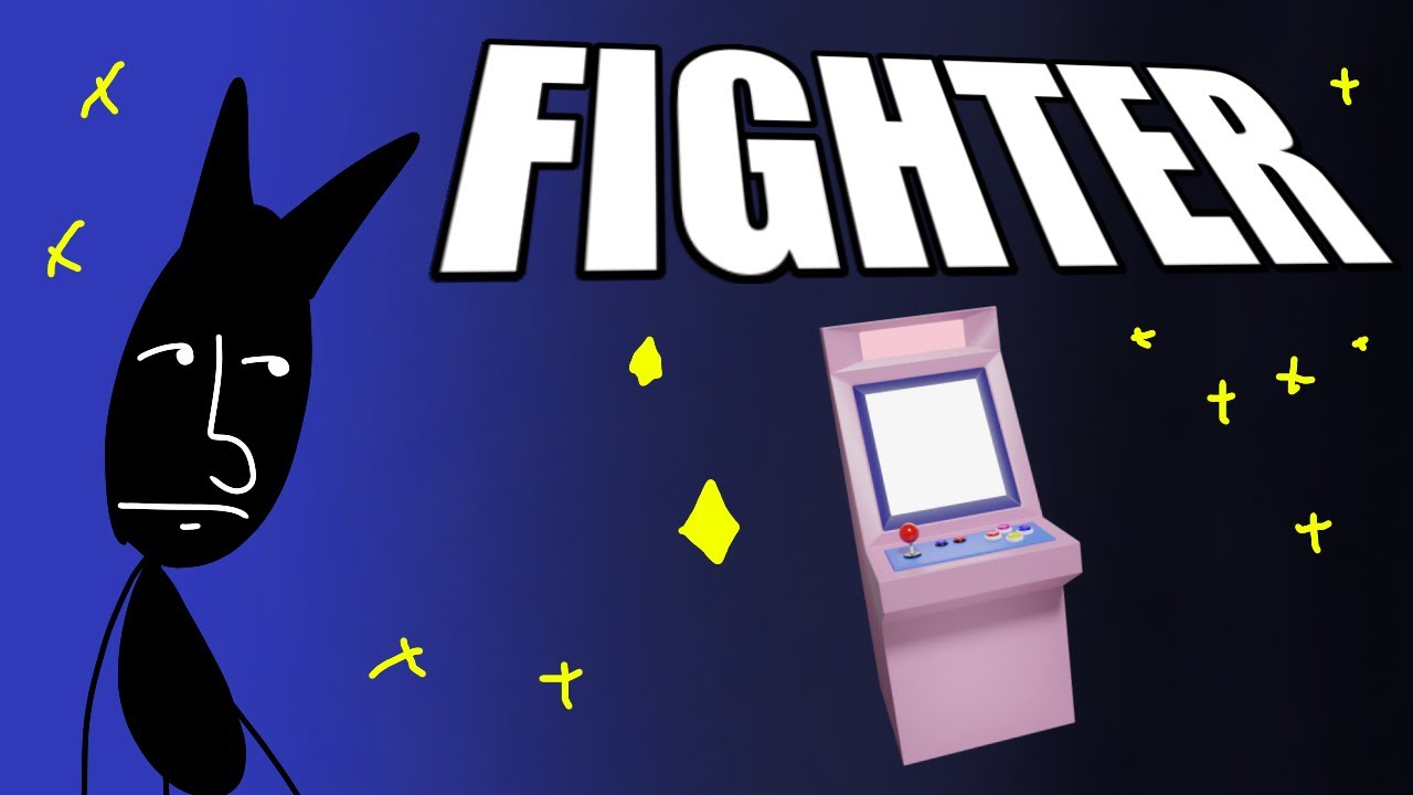 Lenny Cat fighting moveset (Street Fighter Style)