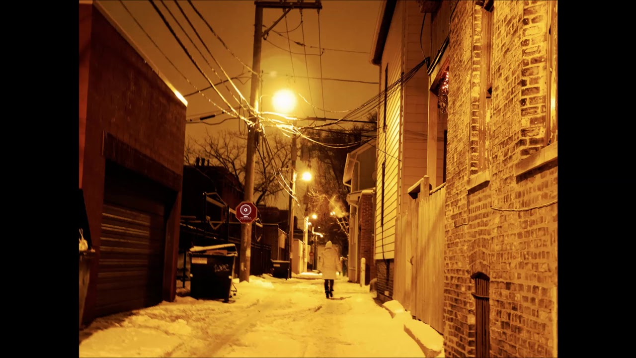 Tommy Orphan - Out There