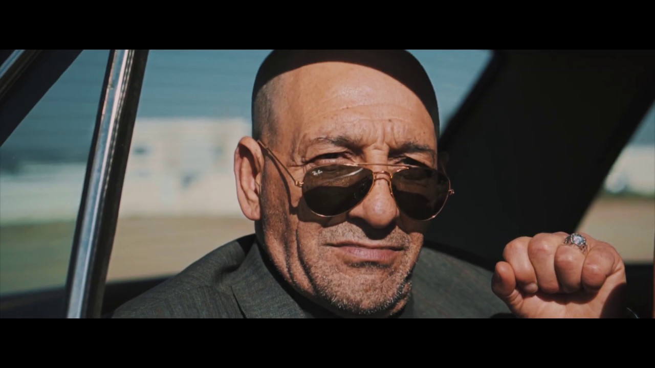 El Paisano - Capos (EXCLUSIVE Music Video)