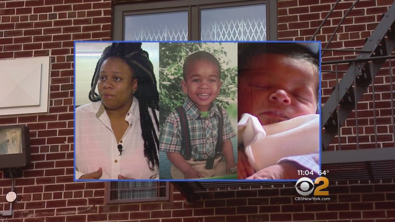 Exclusive: S.I. Home Invasion Victim Speaks