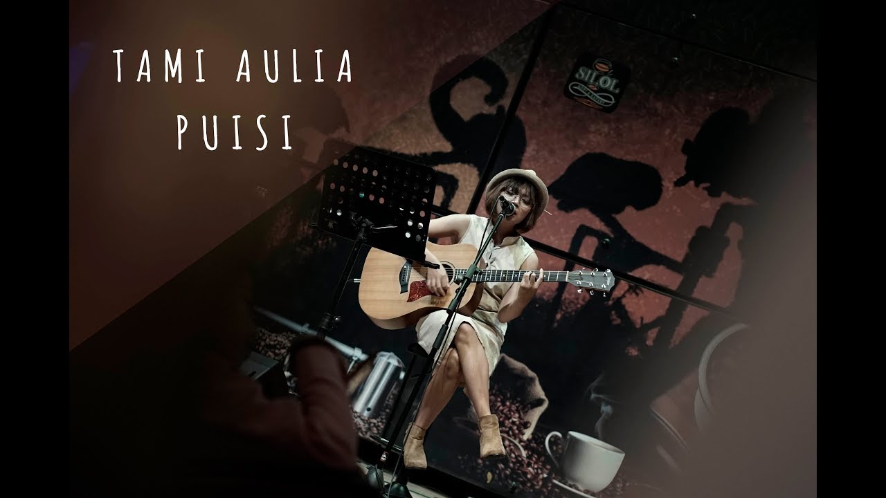 JIKUSTIK - PUISI | Tami Aulia & Unique ( COVER )