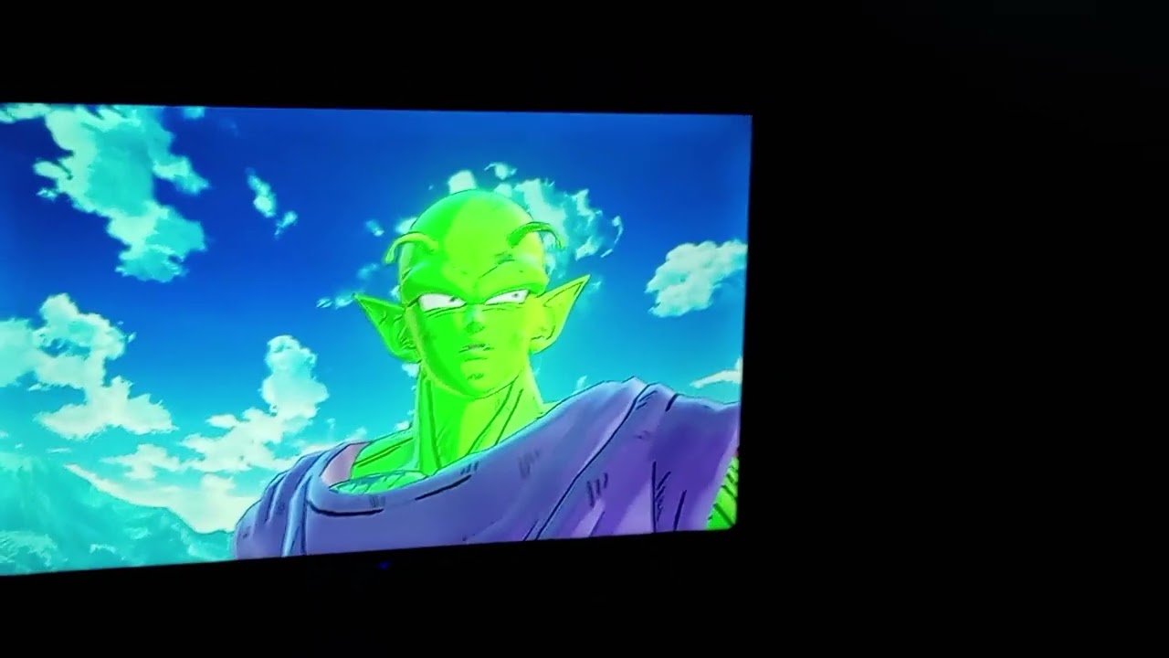 Primo combattimento col nostro Avatar 2 epi...