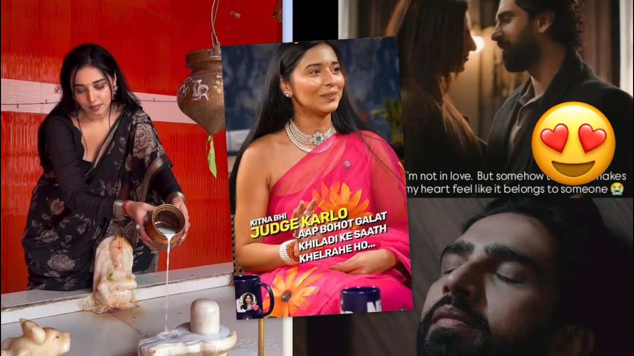 Tanya mittle ki sachai koi nahi janta 😱/Amaal Malik new song 🎵 