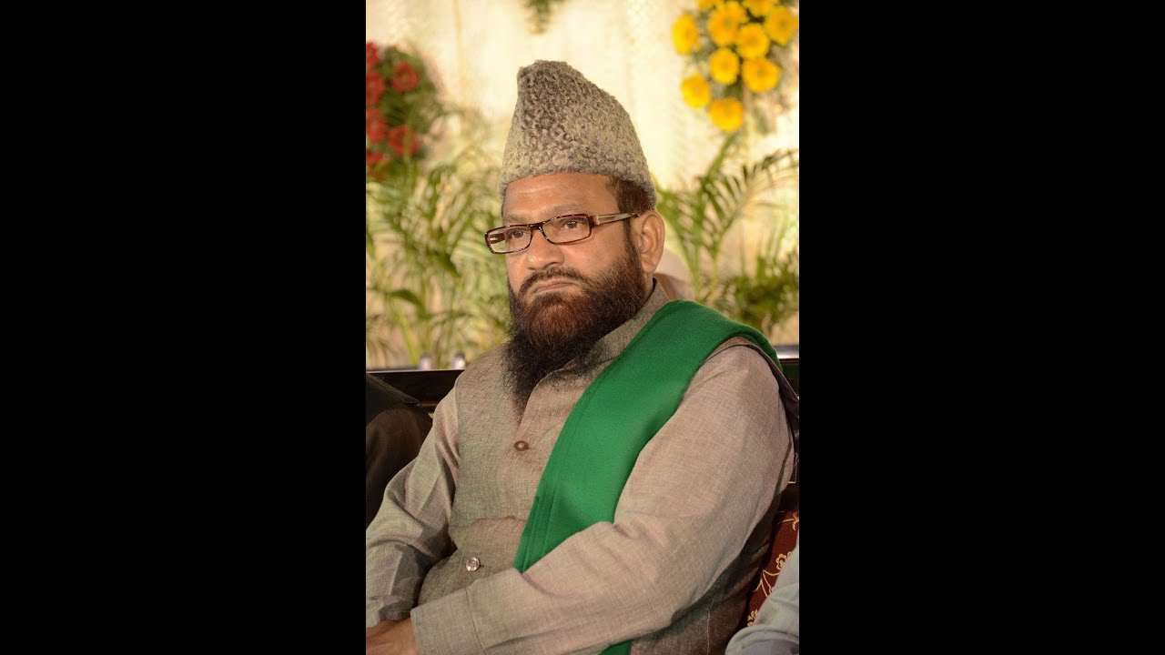 Azmat-E-Aulia in Quraan by Moulana Hasibul Hassan