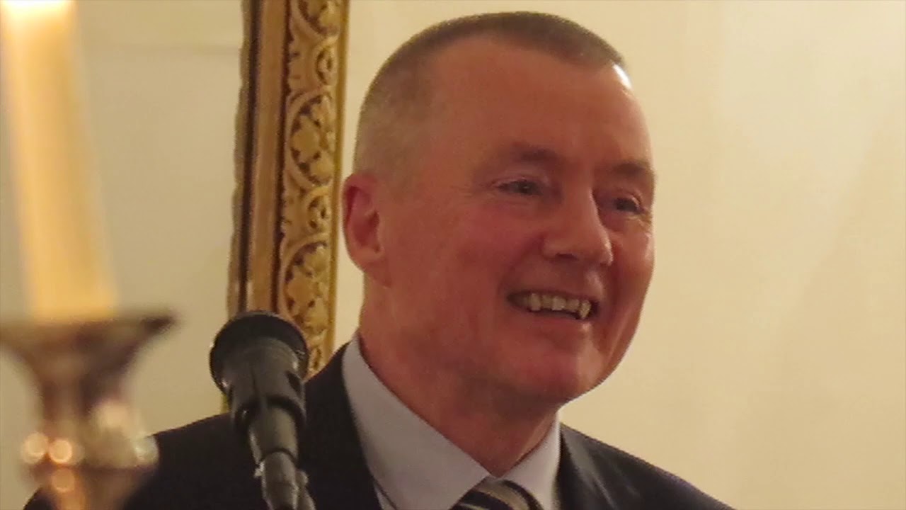 Willie Walsh   A Life in Aviation