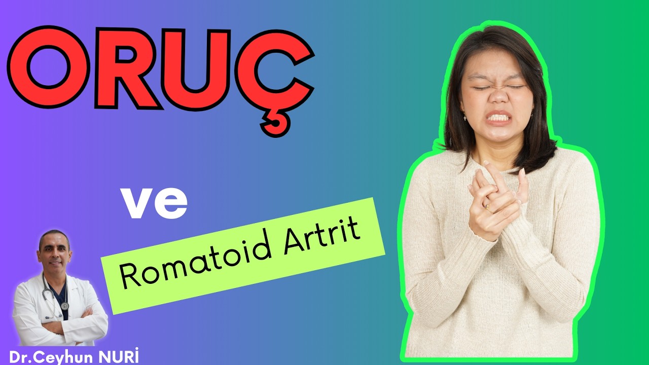 Romatoid Artrit RA Üzerindeki Olumlu Sonuçlar #romatoidartrit #ankilozanspondilit #fibromiyalji