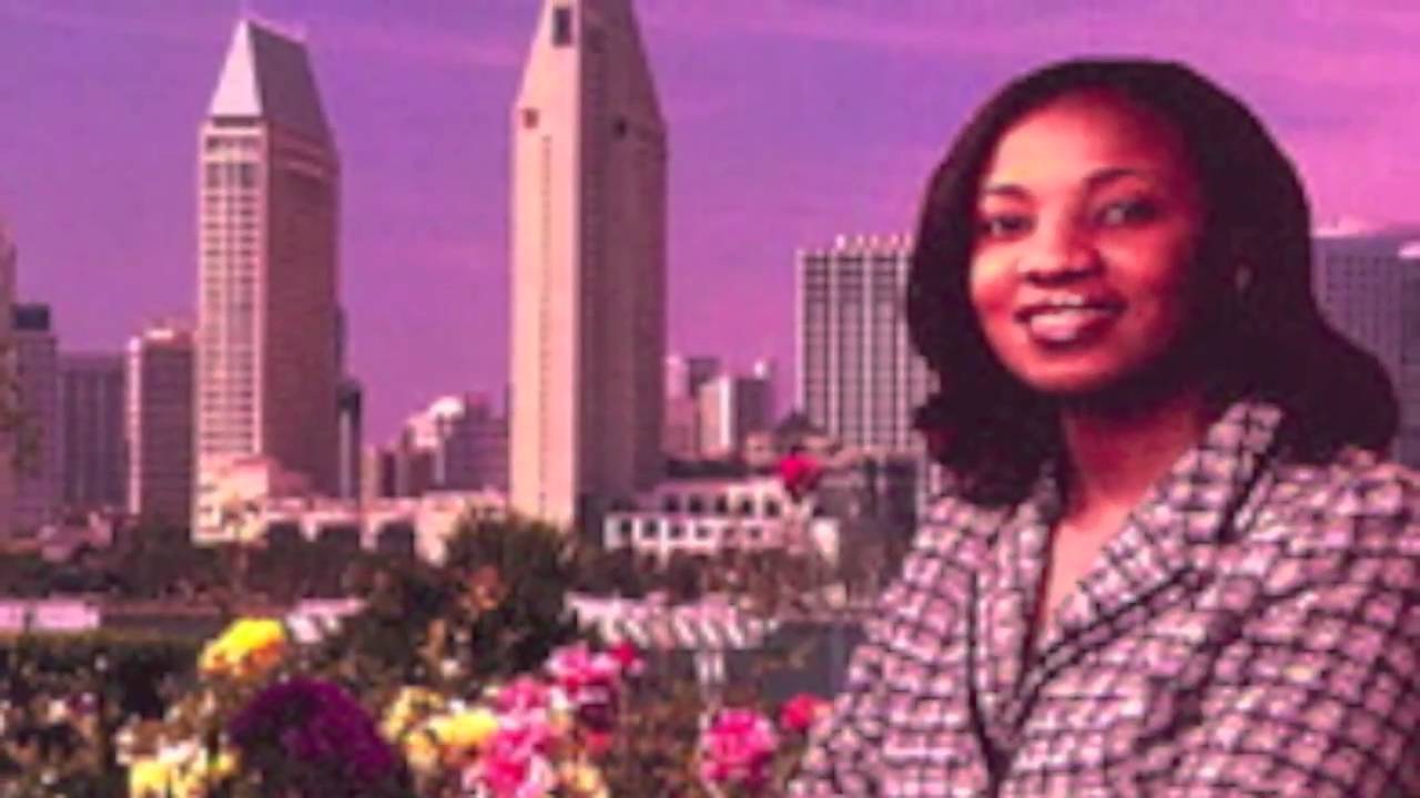 MINISTER VINNETH HAMM -MOTHER I MISS YOU (GOSPEL MUSIC)