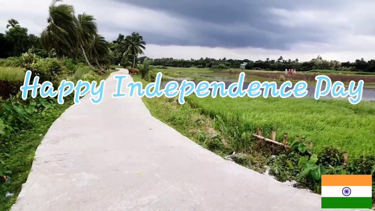 INDEPENDENCE DAY Special #Ride