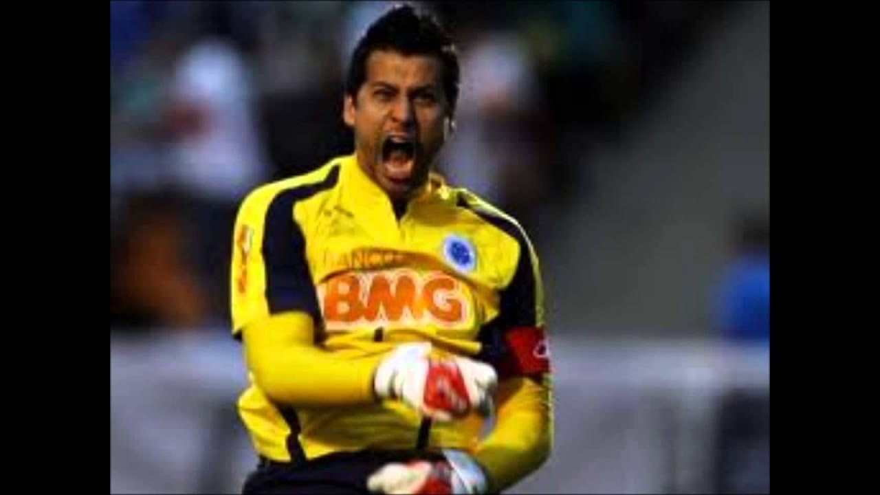Cruzeiro Guerreiro dos Gramados-(novo video)