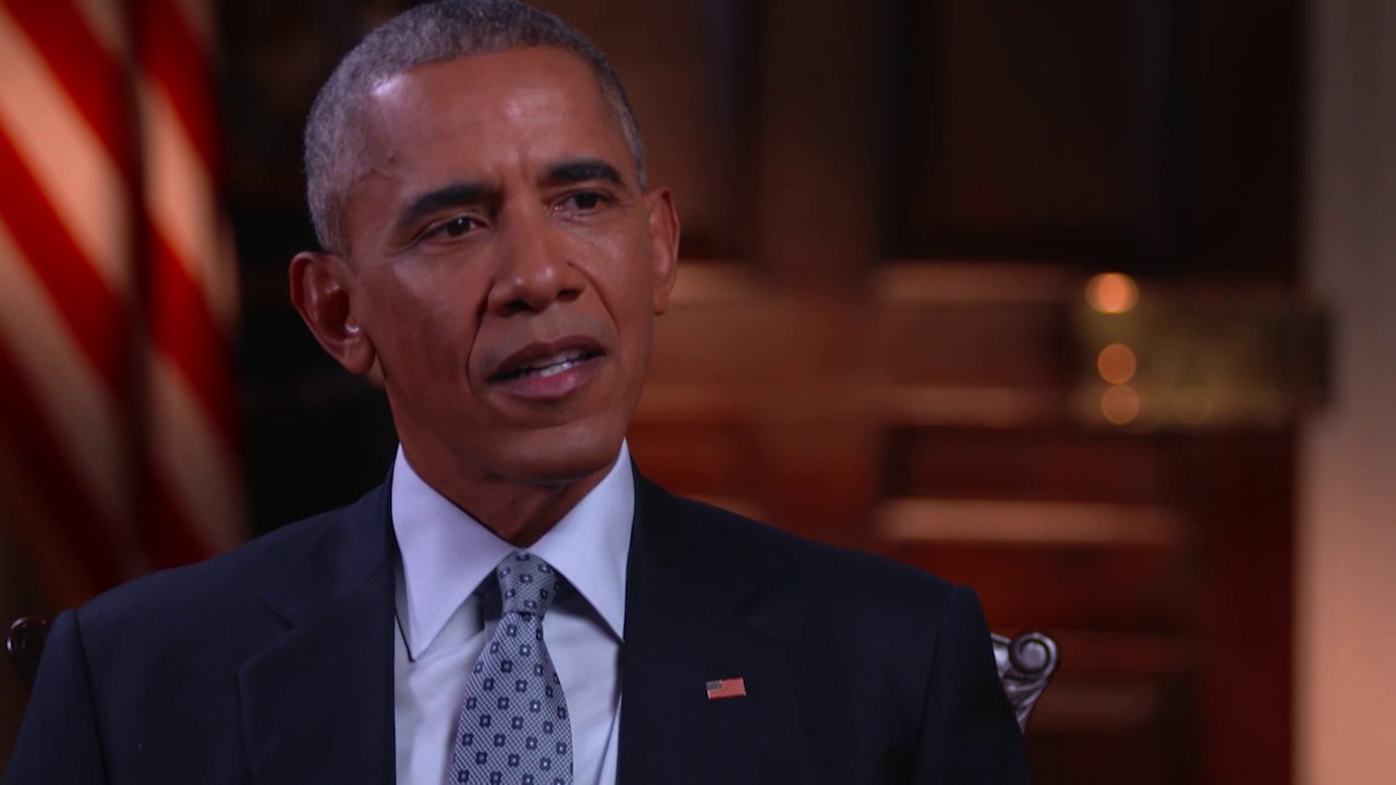 President Obama on Atheism | Real Time with Bill Maher (Web Exclusive)