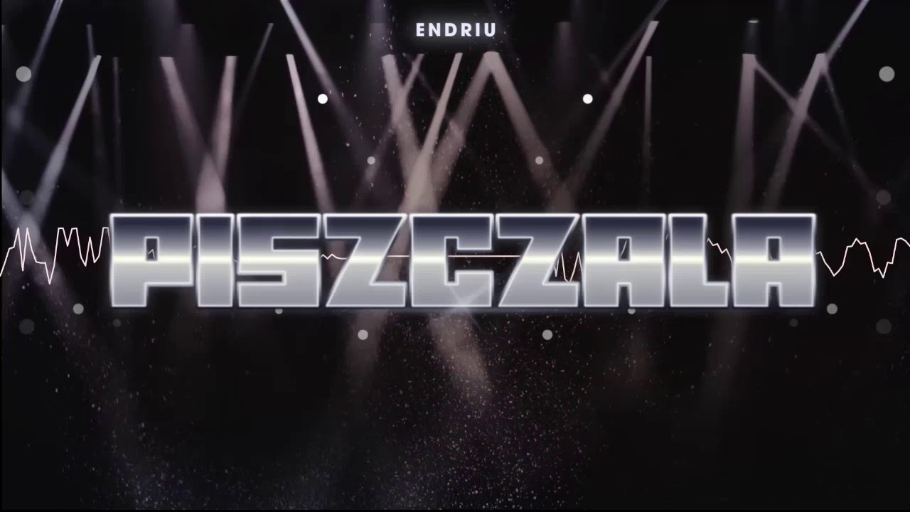 DJ Endriu Piszczałka (ORGINAL MIX)
