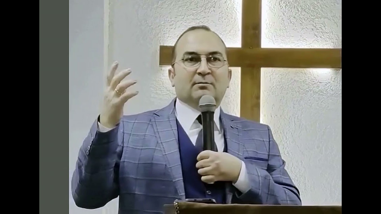 «Հենց քեզանից է կախված» _ Էդուարդ Մխիթարյան (Eduard Mkhitaryan) _ 08.02.2026 թ.