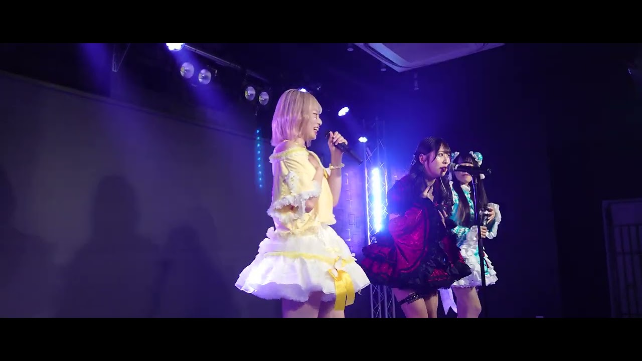 20251214_51 NEVEREVER オタマトーン