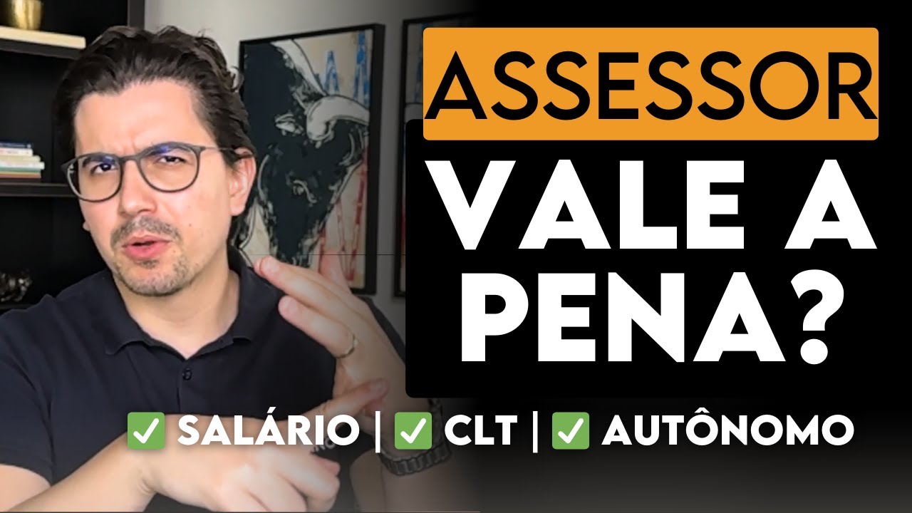 Profissão: Assessor de Investimentos - Salários, Certificações e Como Começar