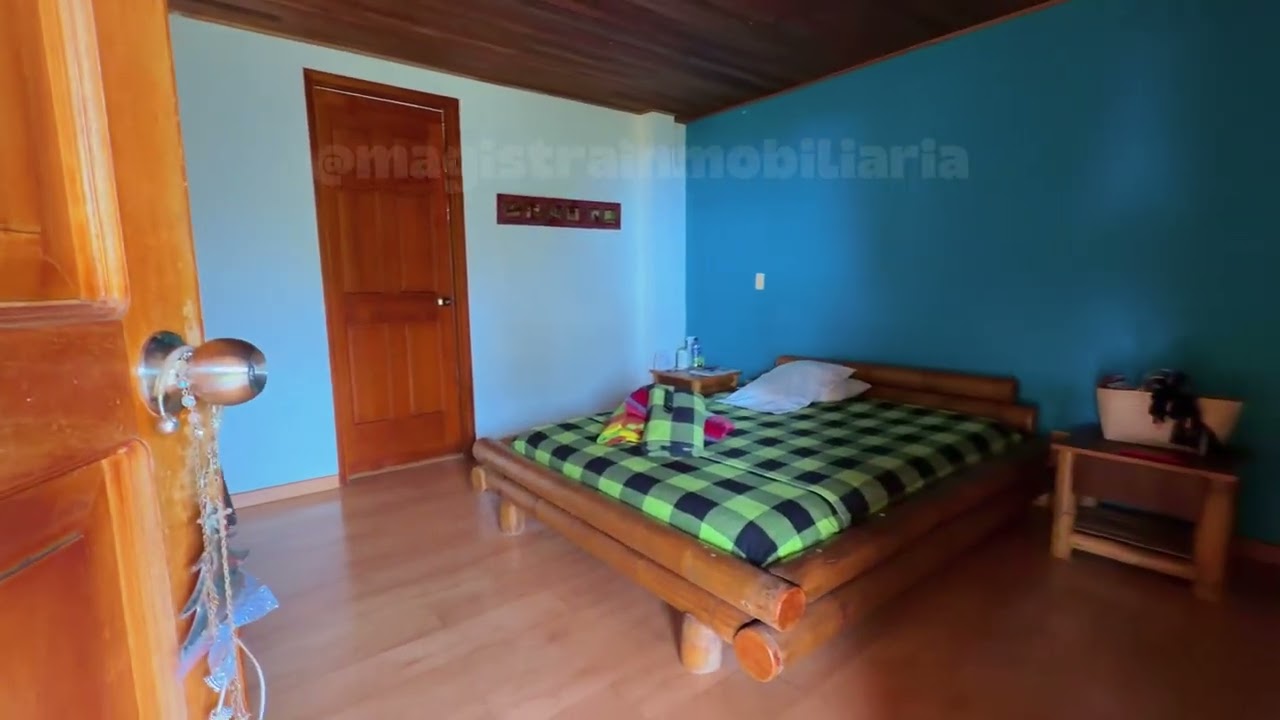 FINCA EN FILANDIA | QUINDÍO