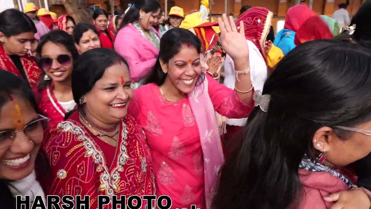 Kundwara Mahotsav 2026, jatipura,GangaDhaam