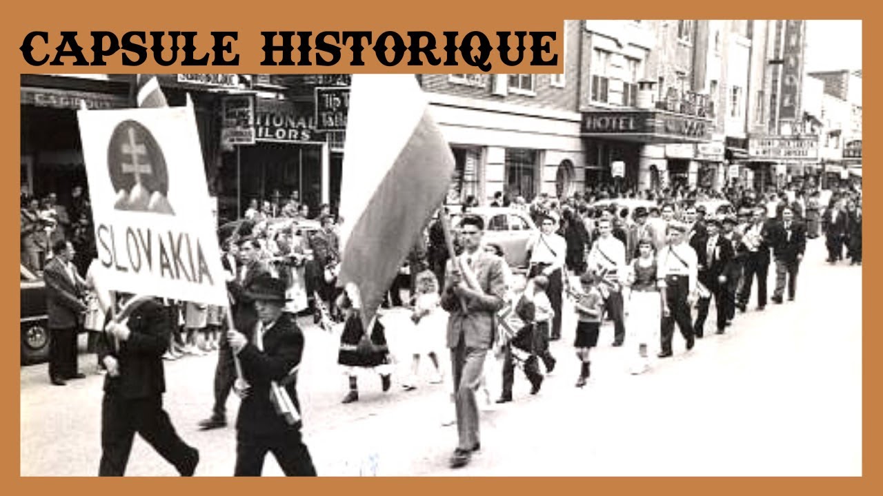 Histoire de l'immigration