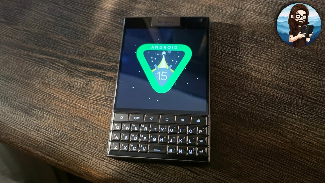 Компания Unihertz, возможно, действительно меняется.