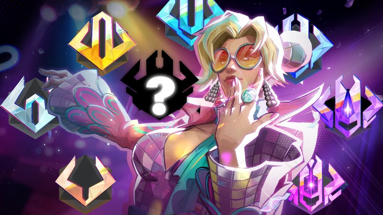 A Casual Console Player's Season 6 Placement Matches - Marvel Rivals