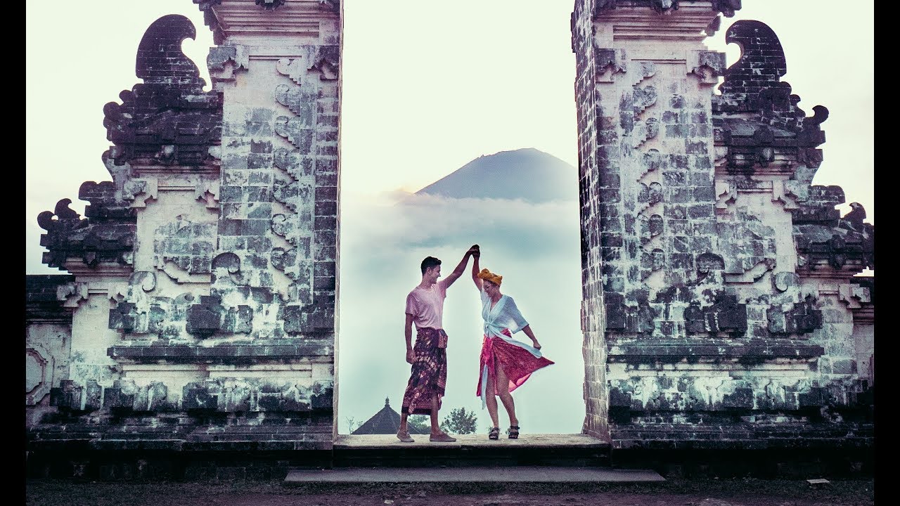 IS THIS THE BEST VIEW IN BALI?