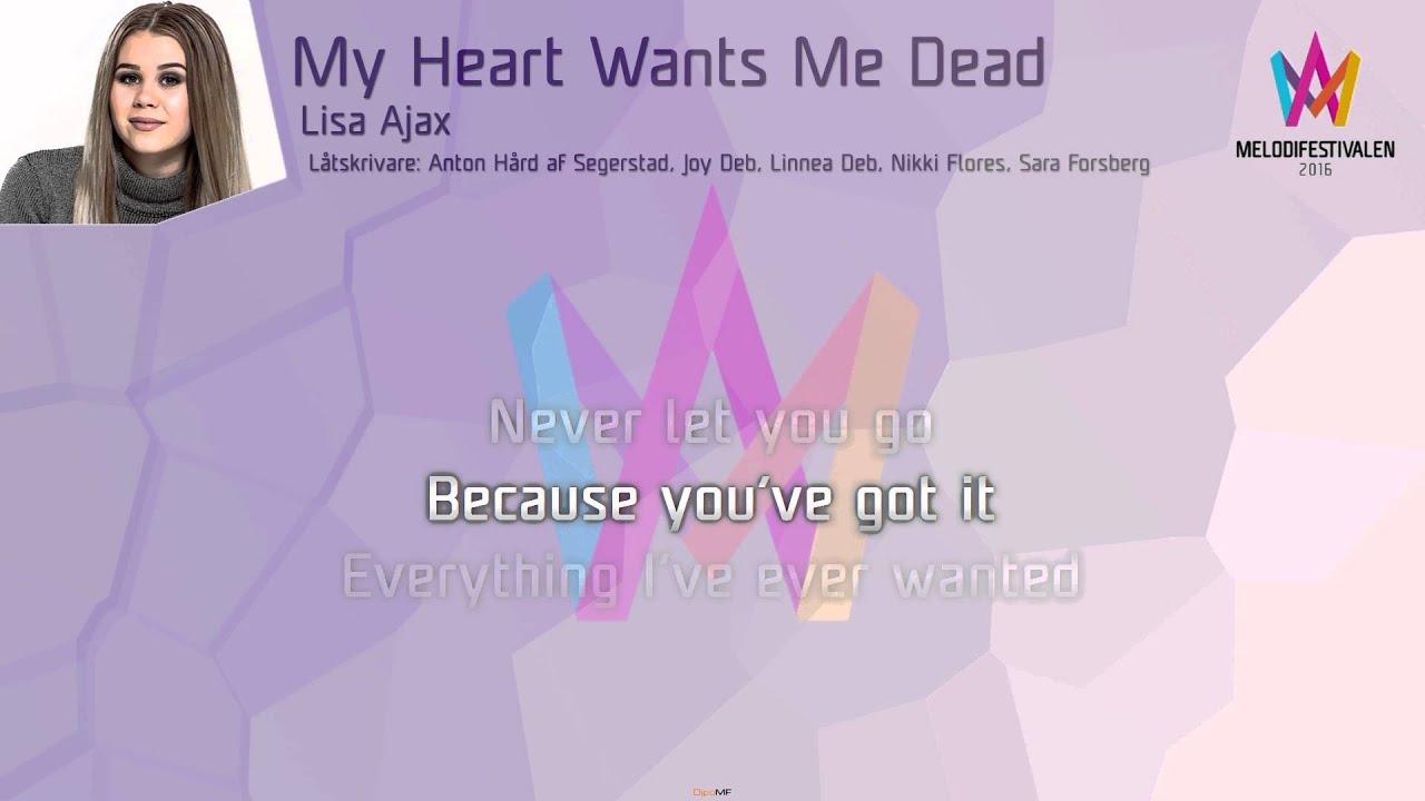 Lisa Ajax - 