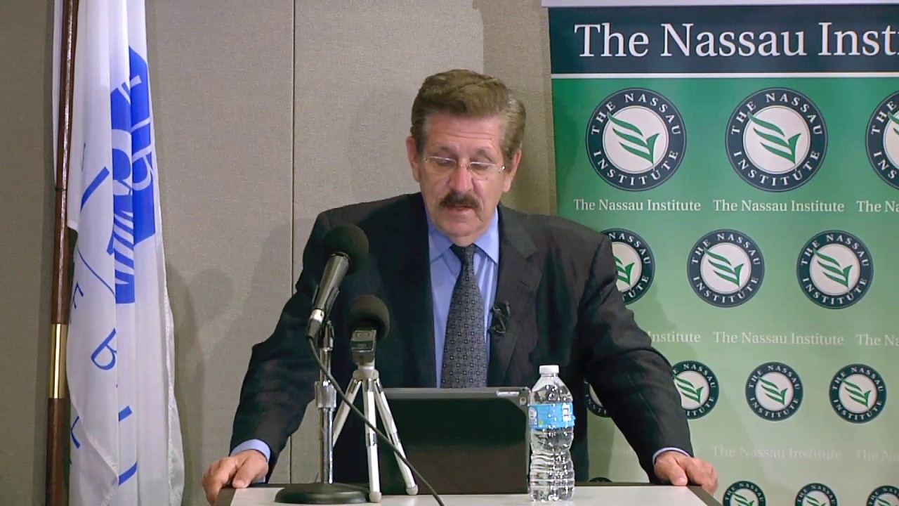 Globalization and the Free Society