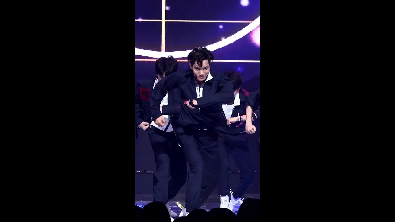 [#KAI Focus] ‘Power’ M Countdown 170907