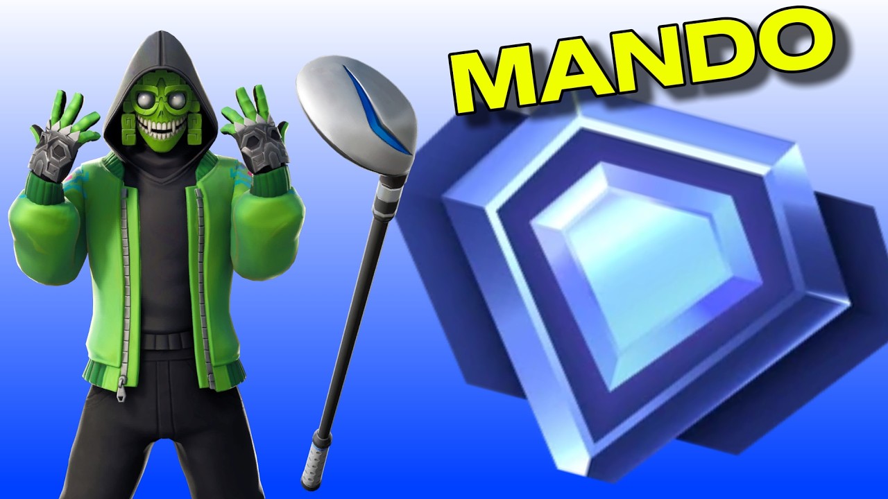 Subiendo ranked recarga en mando (Diamante 3)