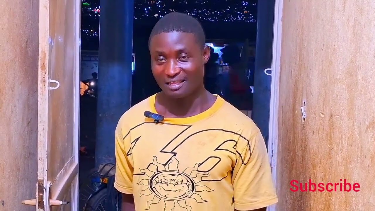 Kirihahira ati nti mukihebe izuba ritararenga ,Imana iguha igihe ishakiye.