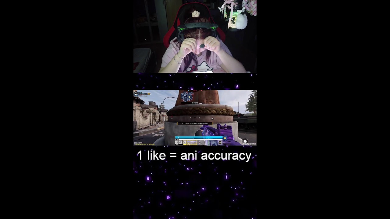 Ranked CODM Grind | Chill Stream |