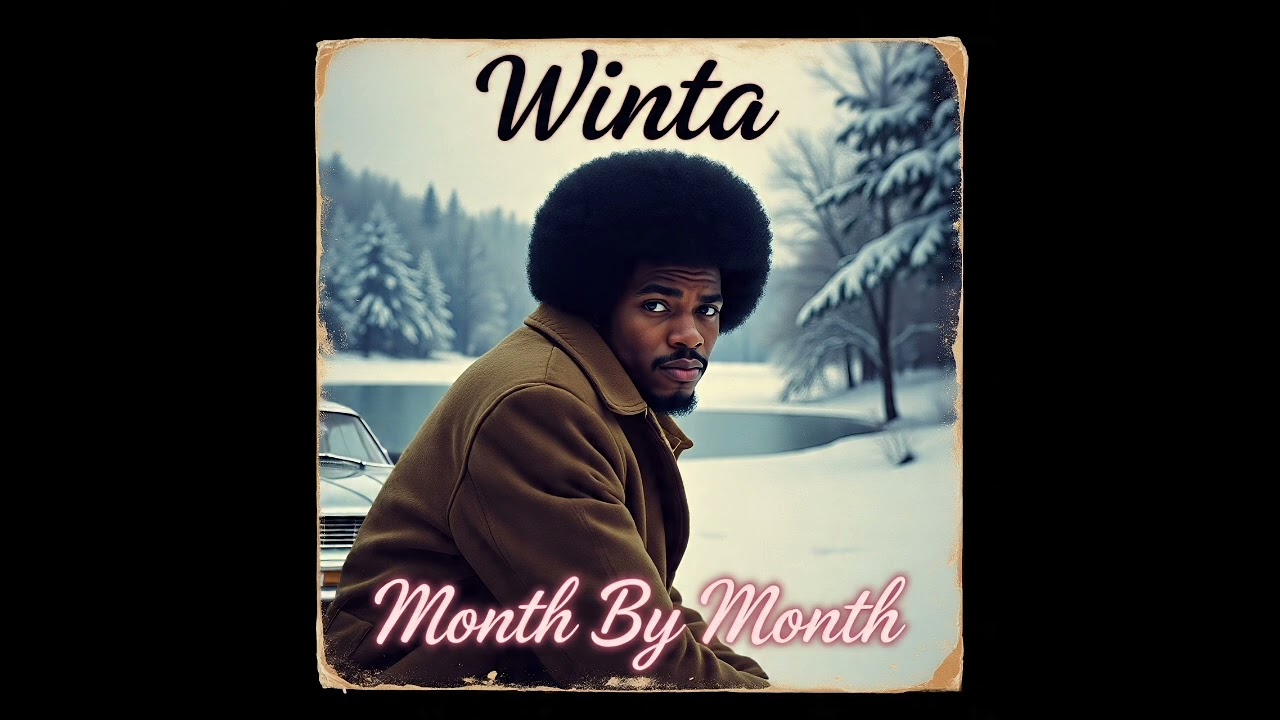 Winta - Month By Month