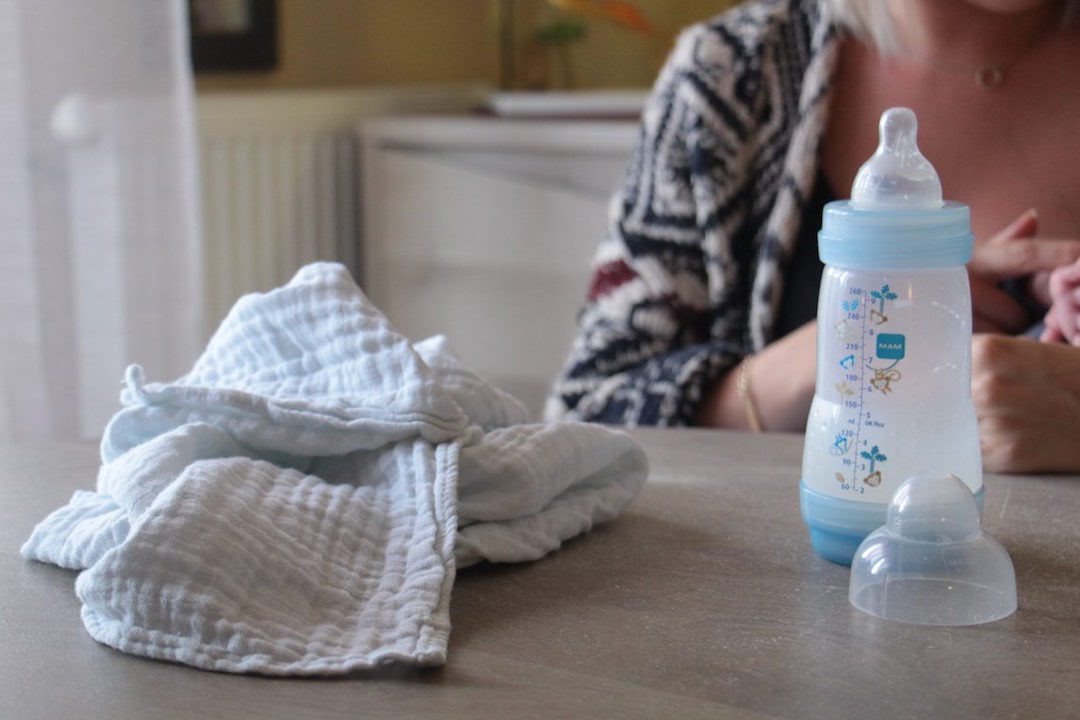 Trousseau Beauté et Hygiène Bio et Naturel ( Bébé, Nourrisson, Bambin, Enfant )