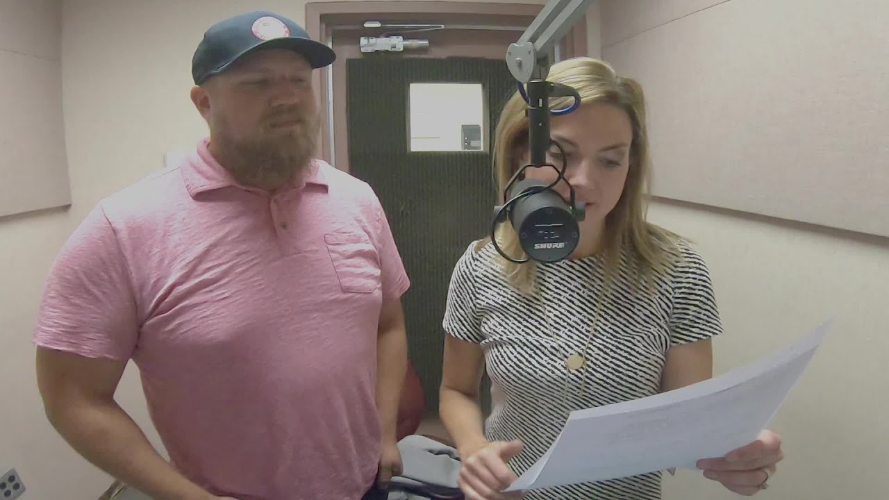 Dying To Ask: Ret. First Sgt. Matt Eversmann