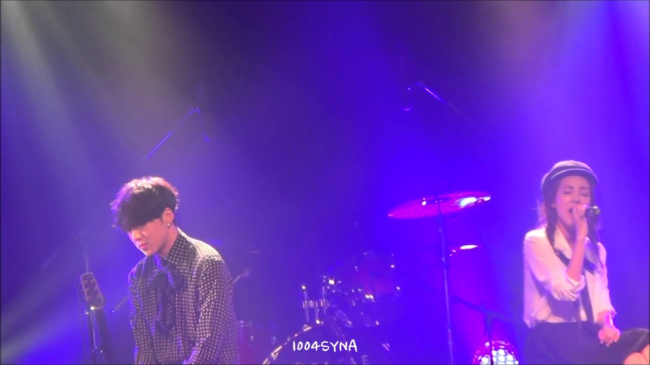 [150817 우리헤어졌어요 OST ] 우리헤어졌어요 위너 강승윤 & 산다라박 / We Broke Up Kang Seungyoon & Sandara Park