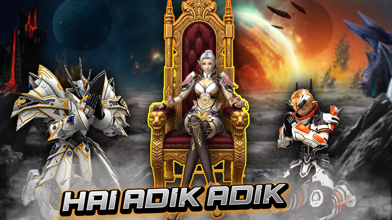 #587 OPEN BETAAAAAAAAAAAAA  #rfreturn #rfonline